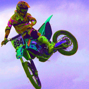 Meet your Posher, Gage